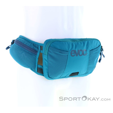 Evoc Hip Pouch 1l Hüfttasche-Blau-One Size