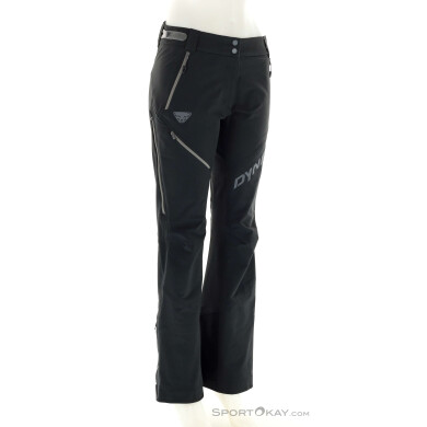 Dynafit Mercury 2 DST Damen Tourenhose-Schwarz-42