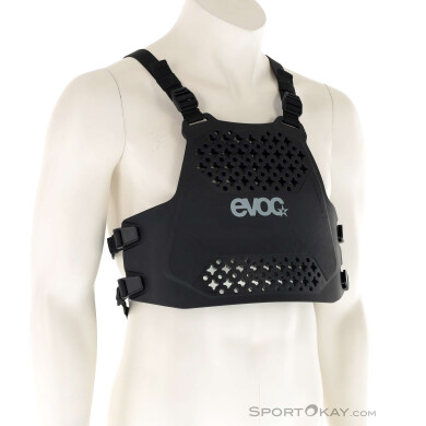 Evoc Torso Protektorenweste-Schwarz-S-M