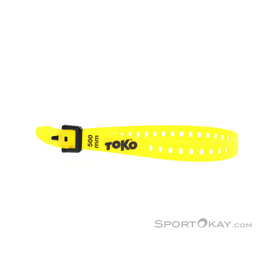Toko Express Ski Touring Strap 50cm Skifix-Gelb-One Size