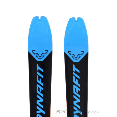 Dynafit Blacklight 88 Tourenski 2024-Schwarz-172