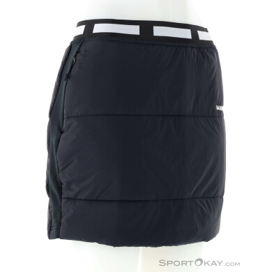 Martini Desire Padded Skirt Primaloft Damen Tourenrock-Schwarz-M