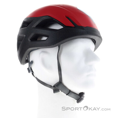 Black Diamond Vision Kletterhelm-Rot-S-M