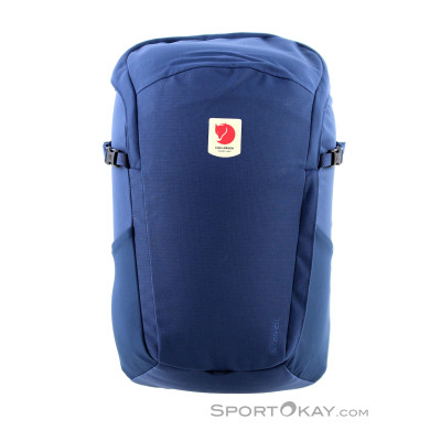 Fjällräven Ulvö 23l Rucksack-Blau-23