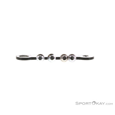 Magped Ersatzpins Pedal Pins-Schwarz-One Size