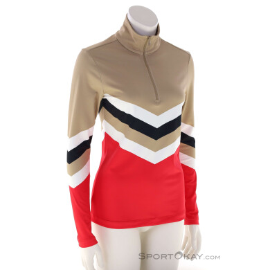 CMP Sweat Damen Sweater-Beige-40