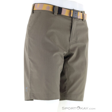Mons Royale Drift Short 2.0 Herren Bikeshort-Oliv-Dunkelgrün-M