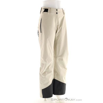 Head Kore Nordic Damen Skihose-Beige-S