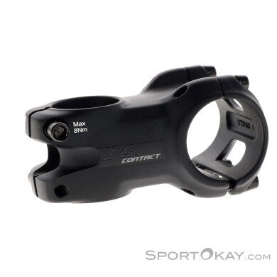 Giant Contact SL 35 Vorbau-Schwarz-40