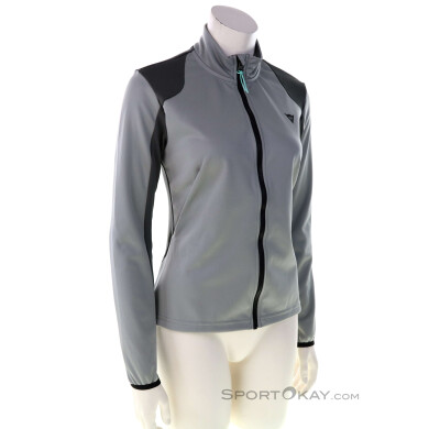 Dainese HG Mazo Damen Bikejacke-Grau-XL