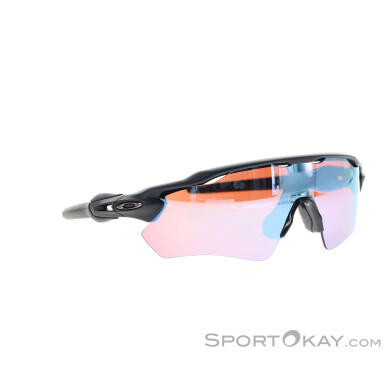 Oakley Radar EV Path PRIZM Sportbrille-Schwarz-One Size