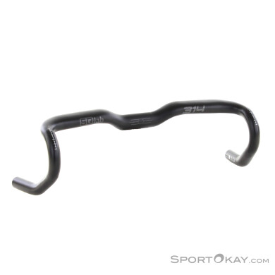 SQlab 314 Gravel Lenker-Schwarz-400