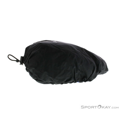 Vaude Raincover for Saddles Regenhülle-Schwarz-One Size