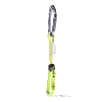 Edelrid Pure Pro Set 12cm Expressschlinge-Gelb-12