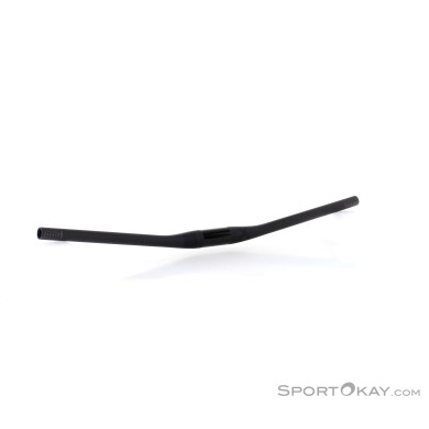 Bontrager Kovee XXX Carbon 35mm Lenker-Schwarz-One Size