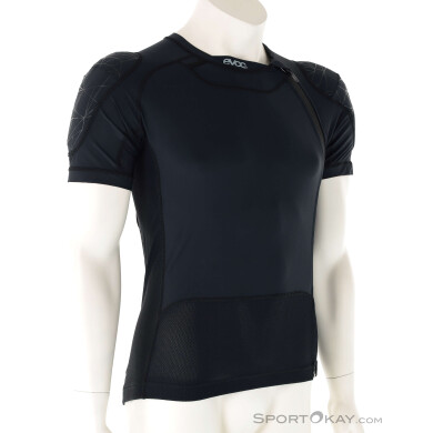 Evoc Zip Protektorenshirt-Schwarz-XL