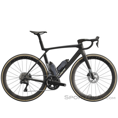 Trek Madone SLR 7 Gen8 28" 2026 Rennrad-Schwarz-M/L