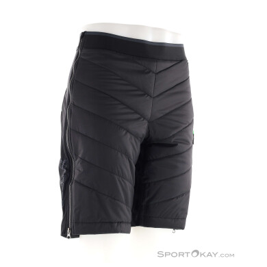 Karpos Alagna Plus Bermuda Herren Tourenhose-Schwarz-M