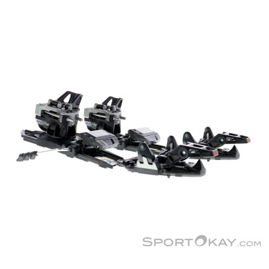 Dynafit ST Rotation Z14 Tourenbindung-Anthrazit-90