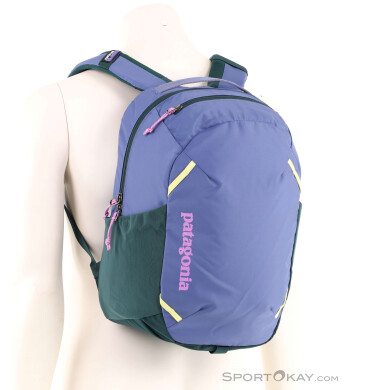 Patagonia Atom Tote Pack 24l Rucksack-Blau-24
