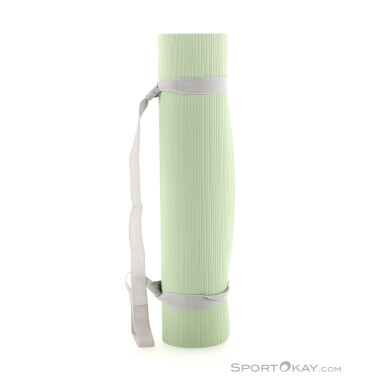 Airex TrExercise 140x60x0.6 cm Yogamatte-Hell-Grün-One Size