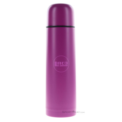 LACD Vacuum Bottle 0,5l Thermosflasche-Lila-0,5