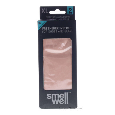 SmellWell Active XL Schuherfrischer-Pink-Rosa-One Size