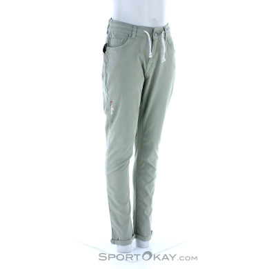 Chillaz San Diego Kinder Kletterhose-Grün-128