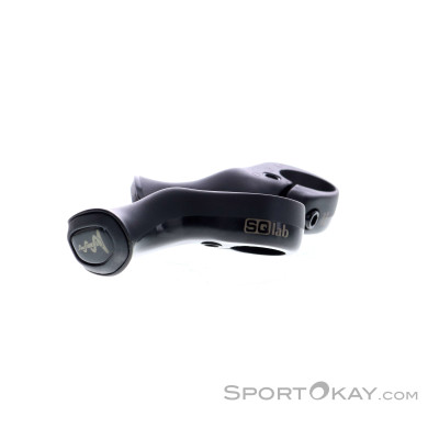 SQlab 410/402 Innerbarends-Schwarz-One Size