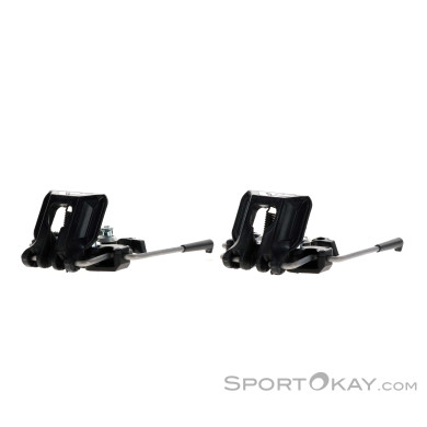 Dynafit Low Tech Brake 68mm Skistopper-Schwarz-One Size