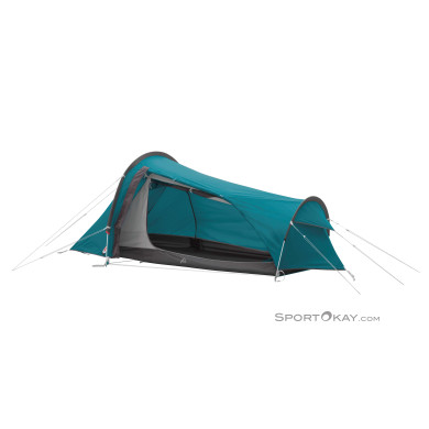 Robens Arrow Head 1-Personen Zelt-Blau-One Size