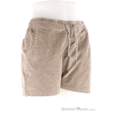 KAVU All Decked Out Damen Freizeitshort-Beige-M