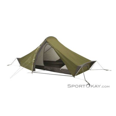 Robens Starlight 2-Personen Zelt-Grün-One Size