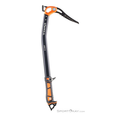 Camp X-Light 50cm Eisgerät mit Hammer-Schwarz-50