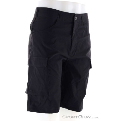 The North Face NSE Box Regular Herren Outdoorshort-Schwarz-M