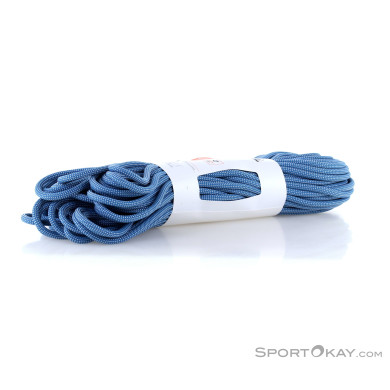 Petzl Arial 9,5mm 70m Kletterseil-Blau-70
