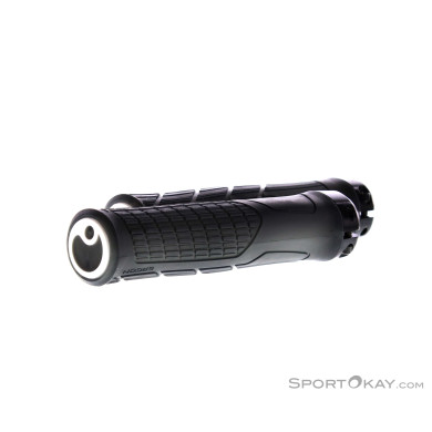 Ergon GE1 Factory Griffe-Schwarz-One Size