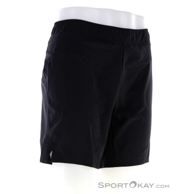 Scott Endurance LT Herren Laufshort-Schwarz-XXL