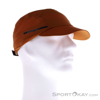 Salewa Pedroc Durastretch Light Schildmütze-Braun-M