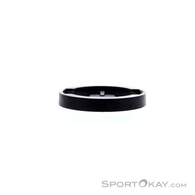 Bontrager Pro Blendr Garmin Adapter-Pack Lenkerhalterung-Schwarz-One Size