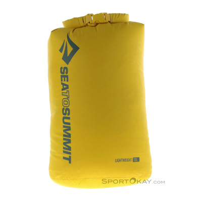 Sea to Summit Lightweight 13l Drybag-Gelb-13