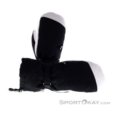 Reusch Sonja R-Tex XT Damen Handschuhe-Weiss-8,5