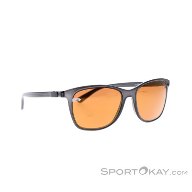 Gloryfy Gi27 Hitchhiker Select Sonnenbrille-Anthrazit-One Size