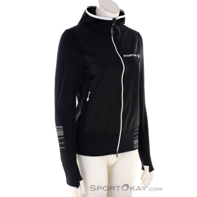 Martini Majella Damen Tourenjacke-Schwarz-M