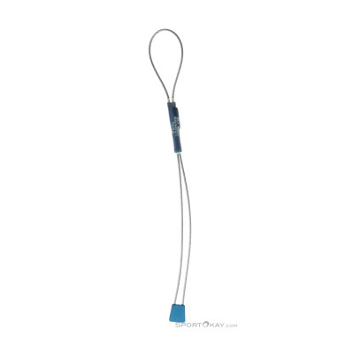 DMM Micro Wallnut #0 Klemmkeil-Blau-0