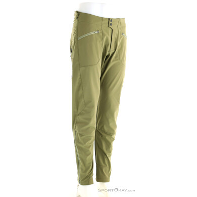 Endura MT500 Spray Herren Bikehose langgestellt-Oliv-Dunkelgrün-L