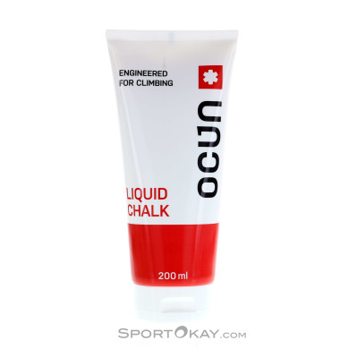 Ocun Liquid 200ml Chalk-Weiss-200