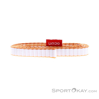Ocun O-Sling DYN 11 60cm Bandschlinge-Orange-60