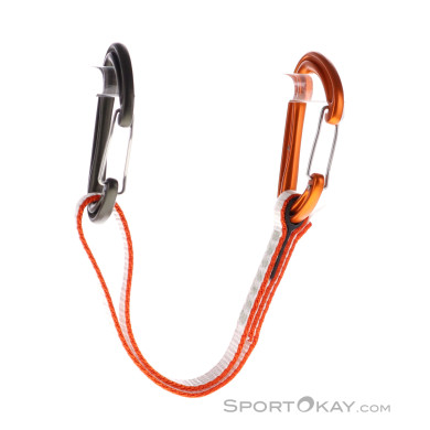 DMM Phantom 25cm Expressschlinge-Orange-25