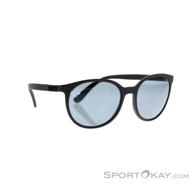 Gloryfy Gi33 Barcelona Black in Black POL Sonnenbrille-Grau-One Size